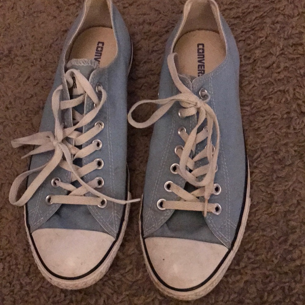 Converse